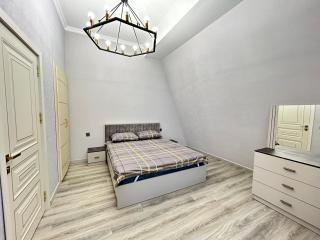 Tabriz Apartment - Baku - 0