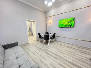 Tabriz Apartment - Baku - 9