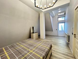 Tabriz Apartment - Baku - 4