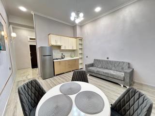 Tabriz Apartment - Baku - 3