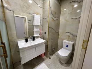 Tabriz Apartment - Baku - 2