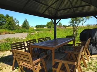 大人数の家族旅行に!BBQ/シアタールーム/カラオケ/日本庭園 - Furano - 7