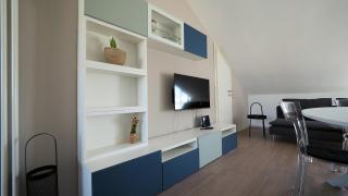 Blu Note Apartment - Turim - 3