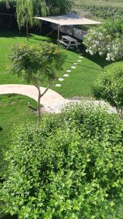 Voula Accommodation - Agios Georgios - 1