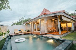Lungid Sari Uluwatu - Uluwatu - 6