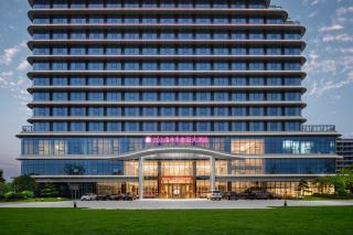 Jiangshan Crowne Grand Hotel - Jiangshan - 7