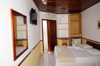 Hotel Arrastão - São Sebastião - 8