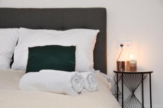 Silentium Premium Apartman Sárvár - 7