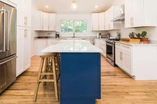 Villa Direen - East Hampton - 2