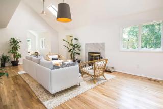 Villa Direen - East Hampton - 8