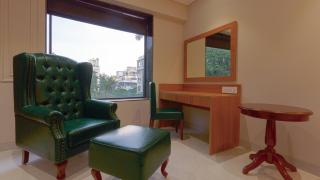 Magnus Nexstar Suites Kalyani Nagar - Pune - 1