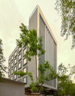 Magnus Nexstar Suites Kalyani Nagar - Pune - 9