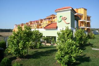 Serena Residence Aparthotel - Sosopol - 9