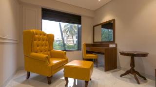 Magnus Nexstar Suites Kalyani Nagar - Pune - 1