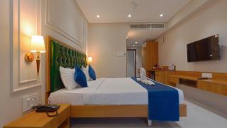 Magnus Nexstar Suites Kalyani Nagar - Pune - 3