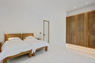 New 3 BR Jungle Villa in gated community - Blahbatu - 3