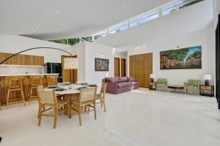 New 3 BR Jungle Villa in gated community - Blahbatu - 0