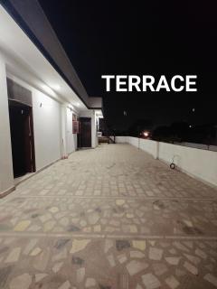 Lata Home Stay - 1