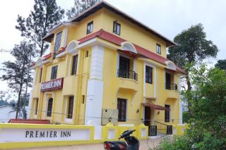 Premier Inn - Yercaud - 0