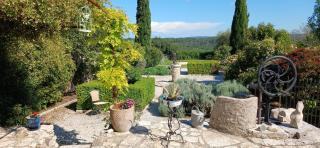 Une Nuit au Village - chambre d'hôtes de charme - 9