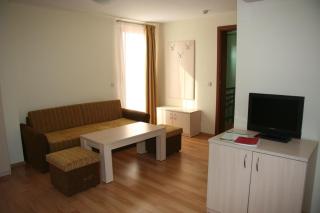 Serena Residence Aparthotel - Sosopol - 6