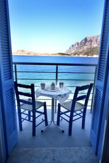 Agialos Rooms - Kalymnos - 6