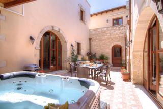 Askoutsi Manor, a Natural Tranquil Retreat, By ThinkVilla - Áyios Ioánnis - 9