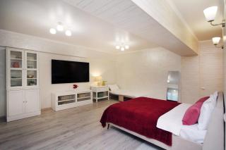 Юбилейный однокомнатная - 8