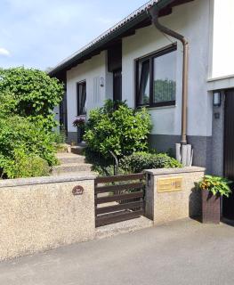 Ferienwohnung Alwine - Coburg - 1