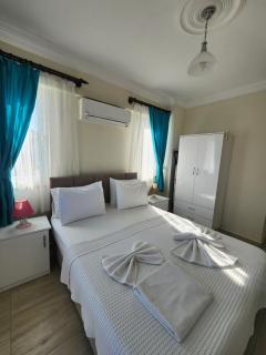 villa faruk - Ortaca - 4
