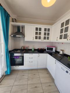 villa faruk - Ortaca - 1