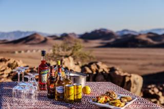 Desert Hills Glamping Camp - 4