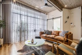 VAQUAY Warehouse 33 In Melbourne CBD - 8