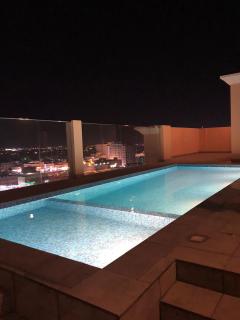 Iveria Hotel Apartments - Ḩayl Āl ‘Umayr - 0