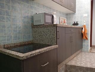 Vivienda Vacacional El Turrón - Buenavista del Norte - 3
