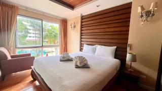 626 Large 1 Br1bath 1 Km Walking To Patong Beach - Patong - 2
