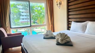 626 Large 1 Br1bath 1 Km Walking To Patong Beach - Patong - 1