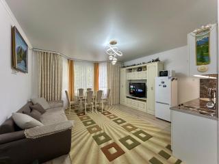 Raduga West 'Pearl' Apartment - 8