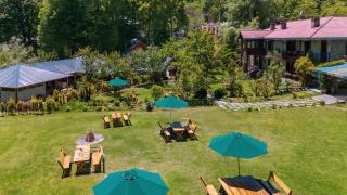 Bedzzz Xclusiv Baikunth, Manali By Leisure Hotels - 650 meters from Hidimba Devi Temple - 6