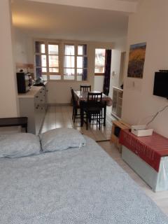 Gite de Bénédicte Mouton - 5