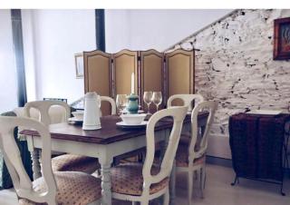 Casas de La Ermita VTAR TANA - - 5