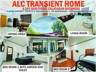 ALC Transient Home - - 0