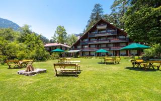 Bedzzz Xclusiv Baikunth, Manali By Leisure Hotels - 650 meters from Hidimba Devi Temple - 3