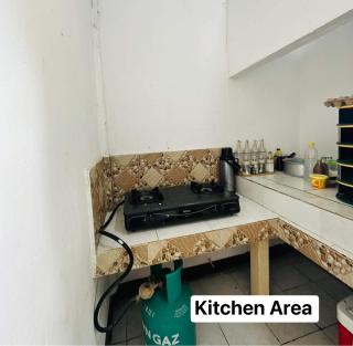 ALC Transient Home - - 8