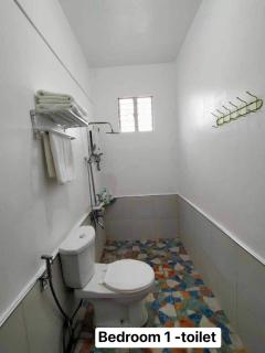 ALC Transient Home - - 7