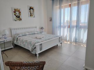 Villetta Scruscio ri Mare - Favignana - 9