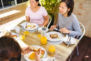 Quality Apartments Banksia Albany - Albany - 6