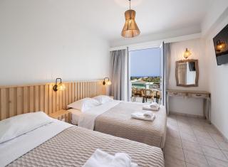 Kastro Maistro - Lefkada - 7