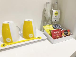 YELLO Hotel Paskal Bandung - Bandung - 7