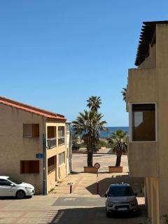 Appartement confort 20 mètre mer - Sainte-Marie-la-Mer - 3